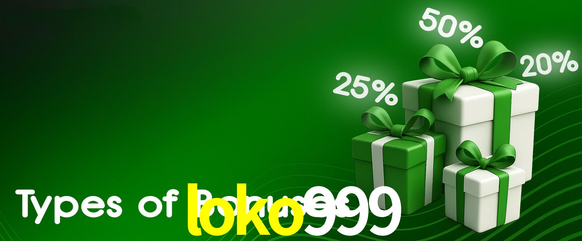 Experiência Promoções loko999