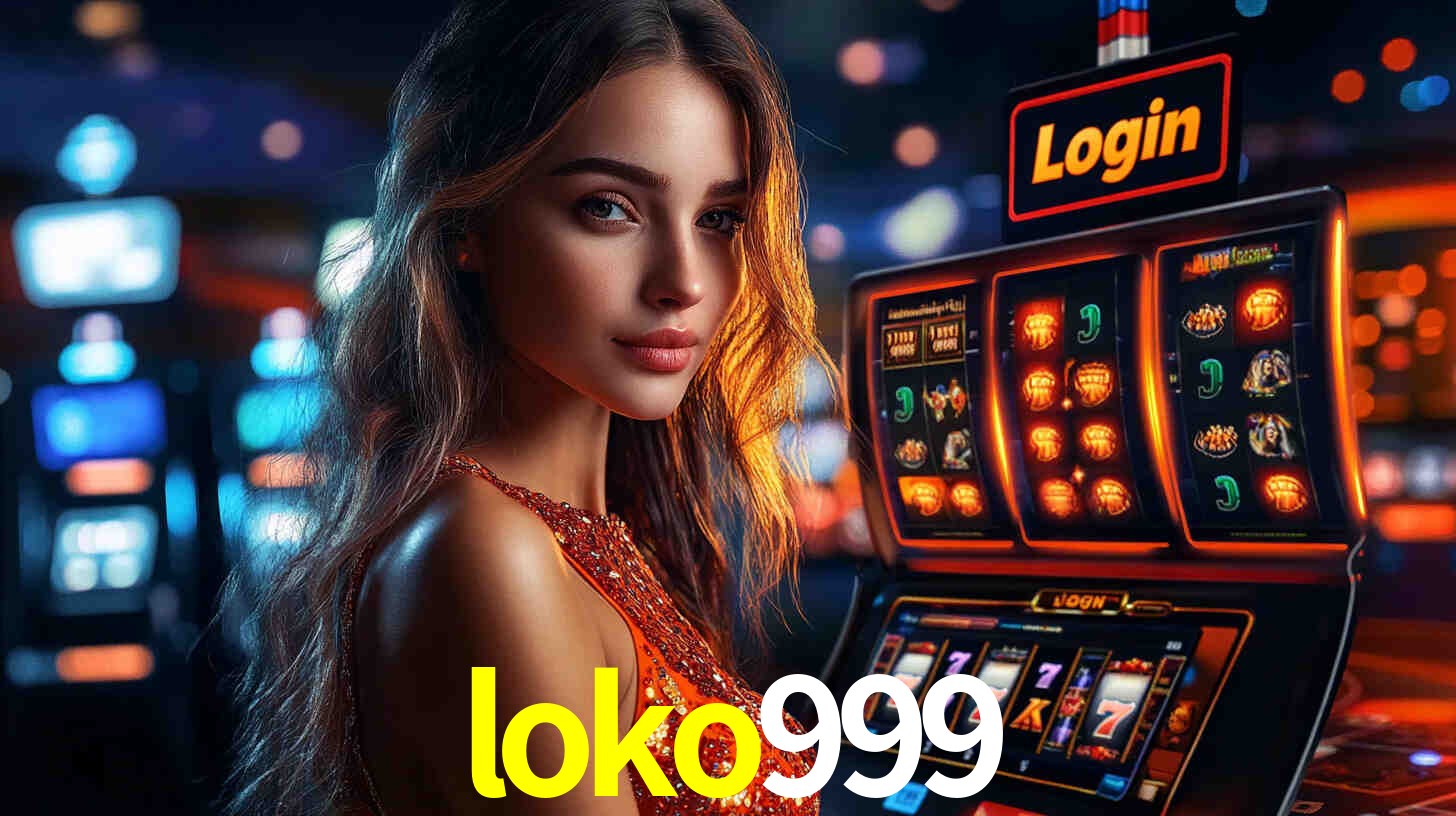Segurança App loko999