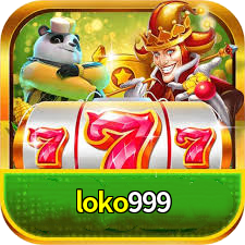 loko999 Logo